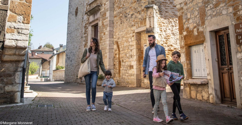 Idées de sorties en famille à Bourg-en-Bresse | Kidiklik